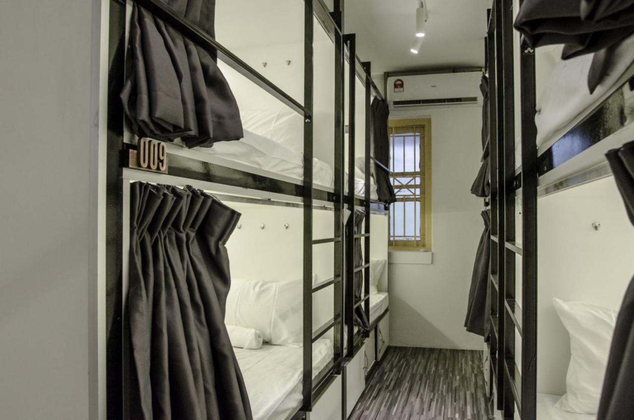 Oyo 90121 Summer House Bed & Cafe كوالالمبور المظهر الخارجي الصورة
