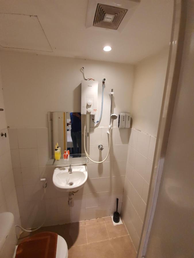 Oyo 90121 Summer House Bed & Cafe كوالالمبور المظهر الخارجي الصورة