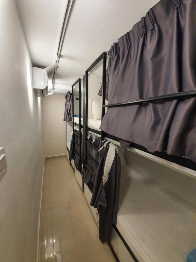 Oyo 90121 Summer House Bed & Cafe كوالالمبور المظهر الخارجي الصورة